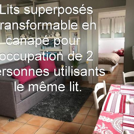 Les Grimaldines - Maison D'Hotes Кань-сюр-Мер Экстерьер фото